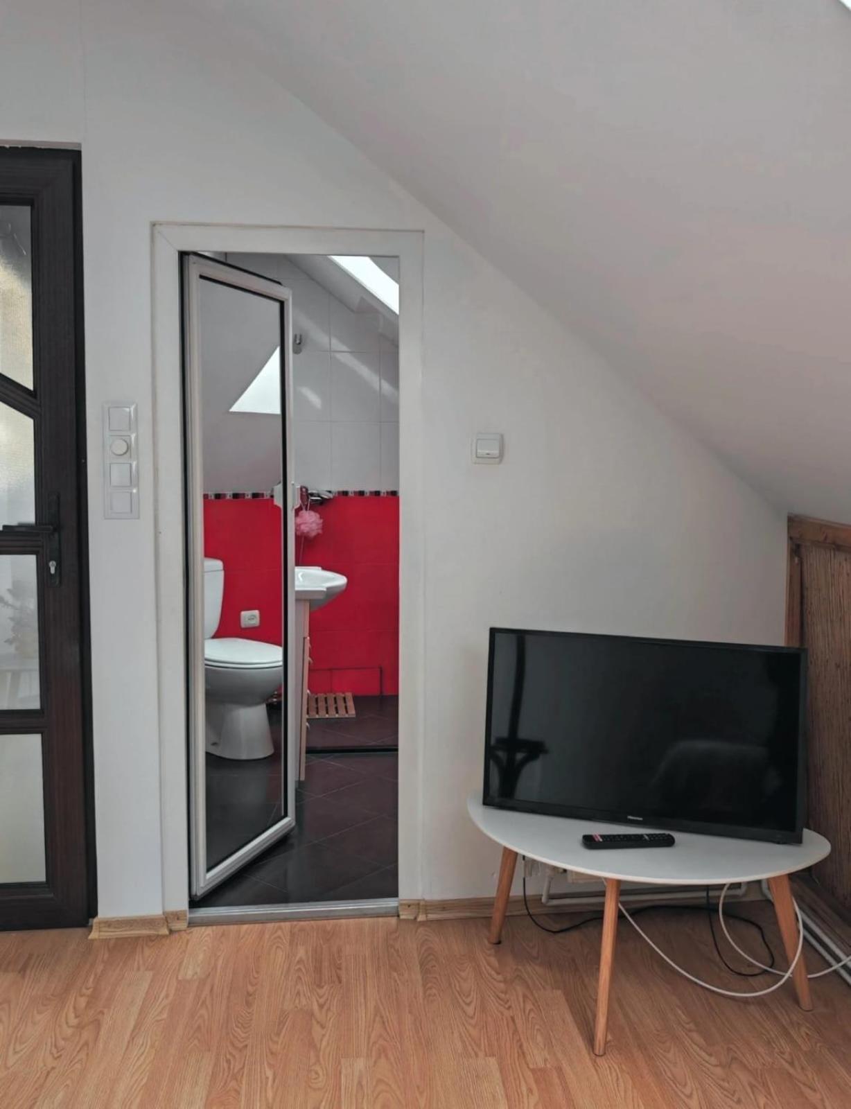 Brasov Cucu Residence Exterior photo